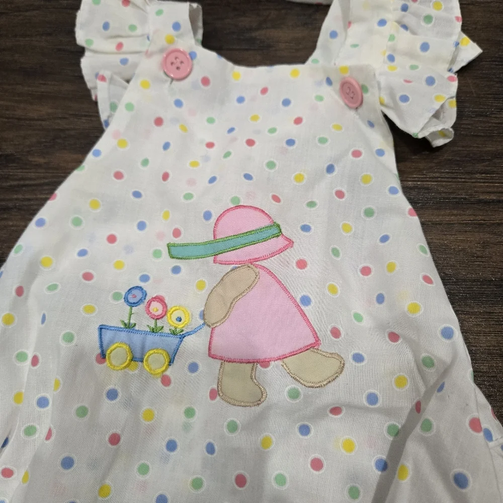 Vintage set - Picture 2 of 6